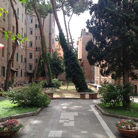 A Casa Di Betta Villa Roma Exterior foto