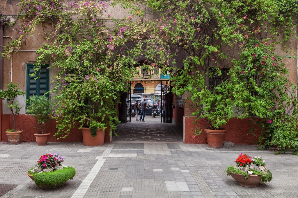 A Casa Di Betta Villa Roma Cameră foto